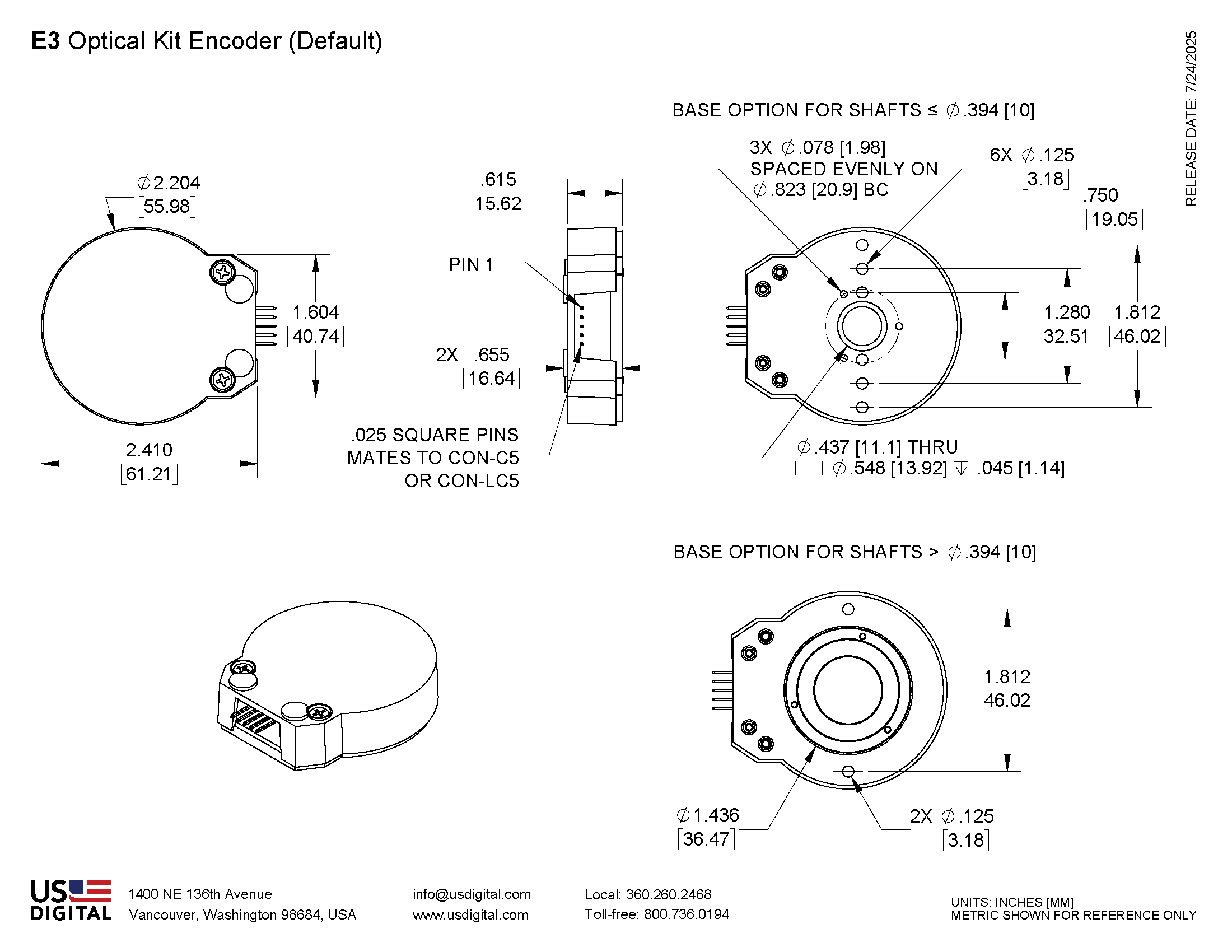 E3 Default Mech Drawing Mechanical Drawing