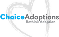 Choice Adoptions Logo