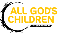 All God's Children Logo