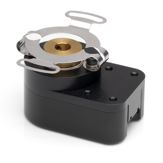 Hollow Bore Encoder Picture