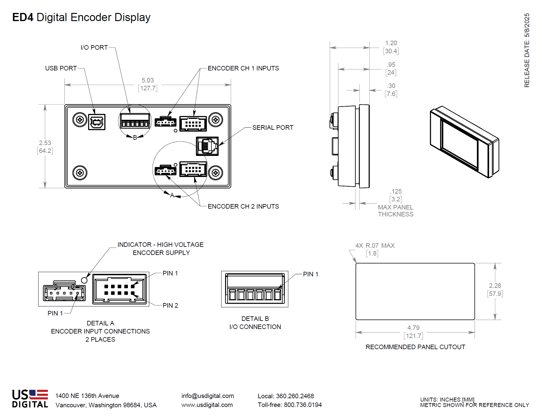 Ed4 Mechanical Drawing Mechanical Drawing