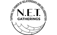 N.E.T. Gatherings Logo