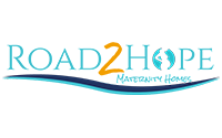 Road 2 Hope Maternity Home Logo
