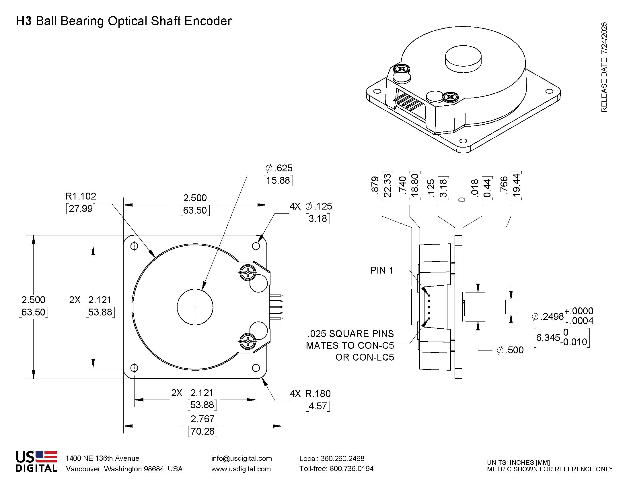 H3 Mech Drawing Mechanical Drawing