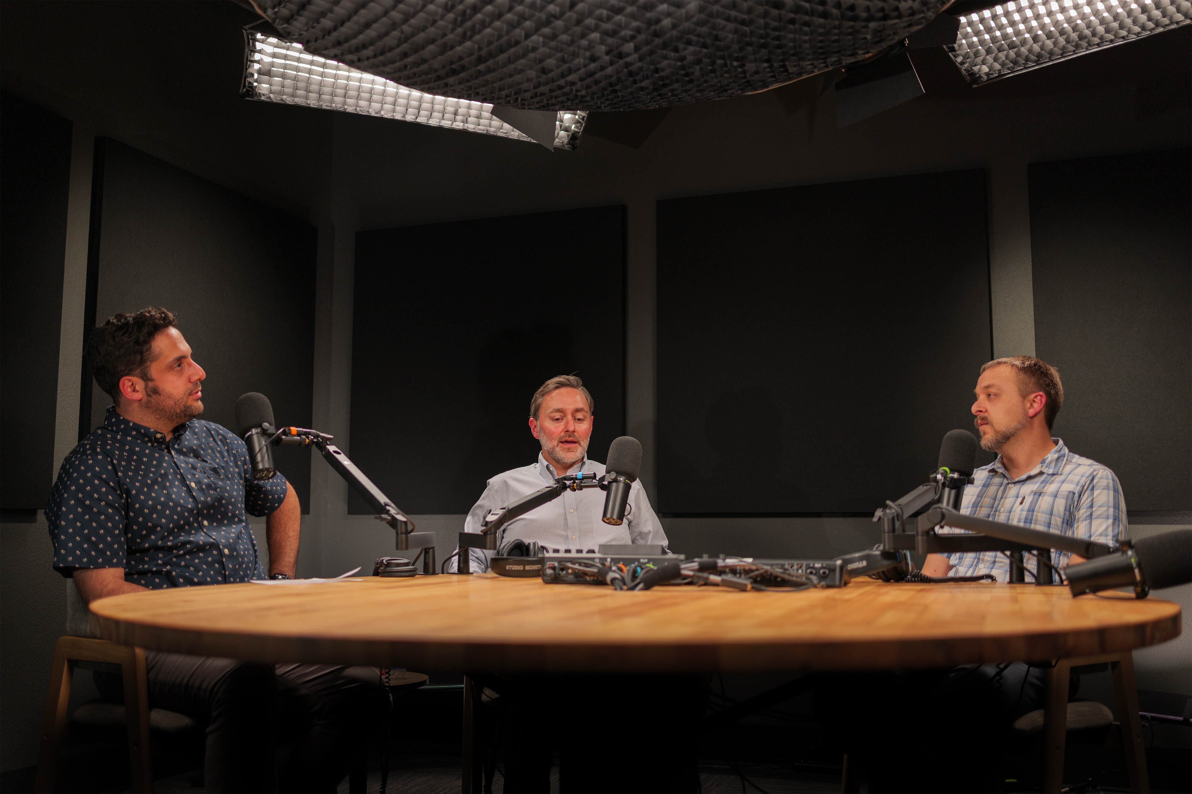 The Incremental Chats Podcast thumbnail image