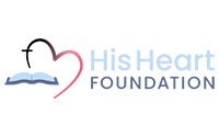 His Heart Foundation Logo