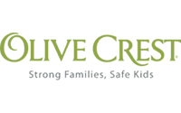 Olive Crest Logo