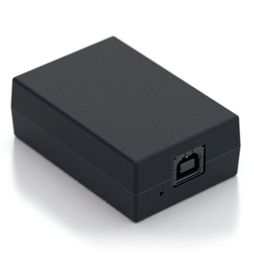 US Digital SEI-USB Product Photo
