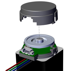 E8P Cover Installation Diagram
