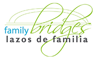 Family Bridges USA Logo