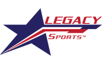 Legacy Sports Foundation Logo