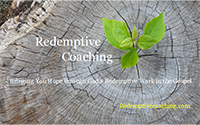 Redemptive Coaching Logo