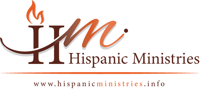 Hispanic Ministries Logo