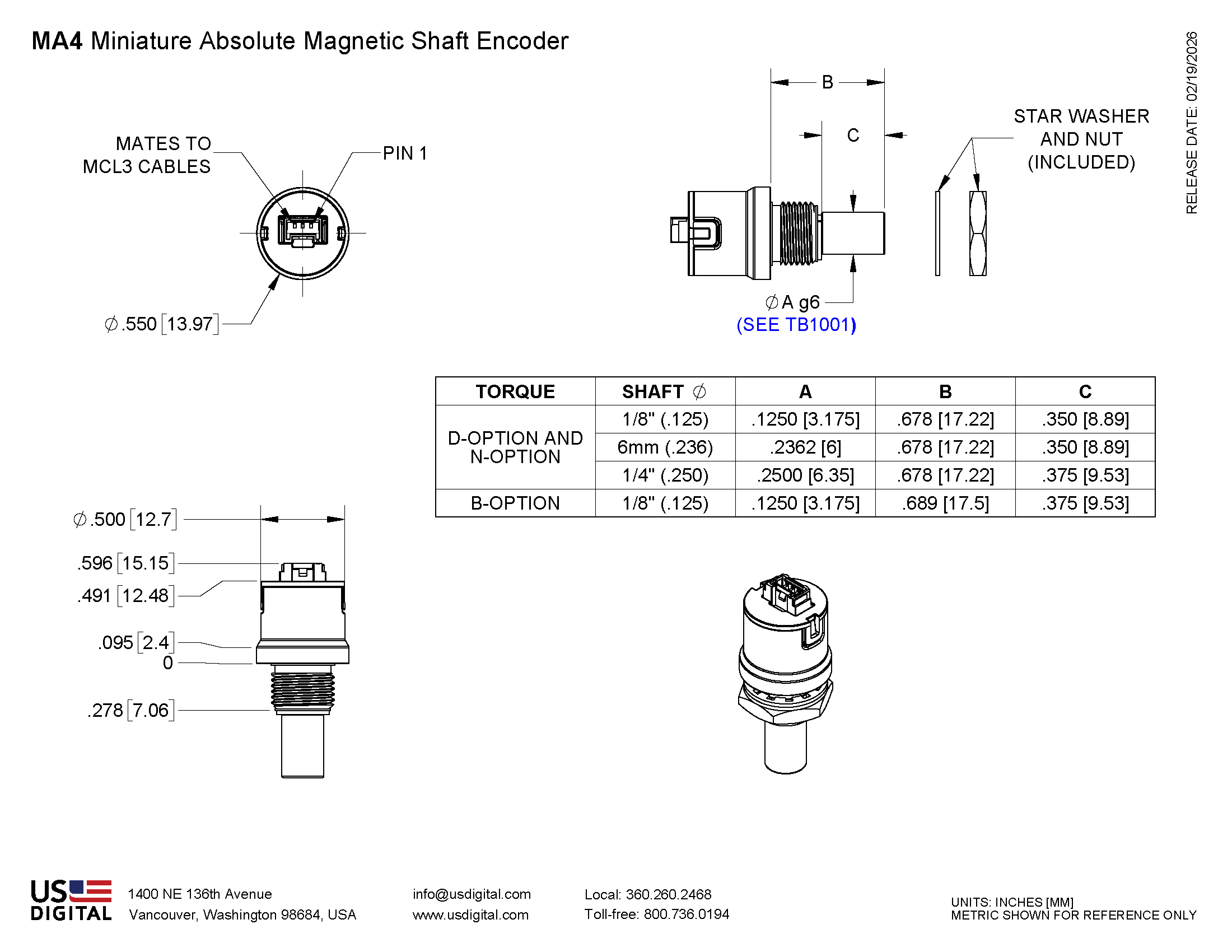 MA4 Mech Drawing (1) Mechanical Drawing