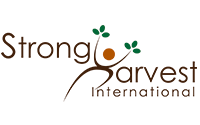 Strong Harvest Logo