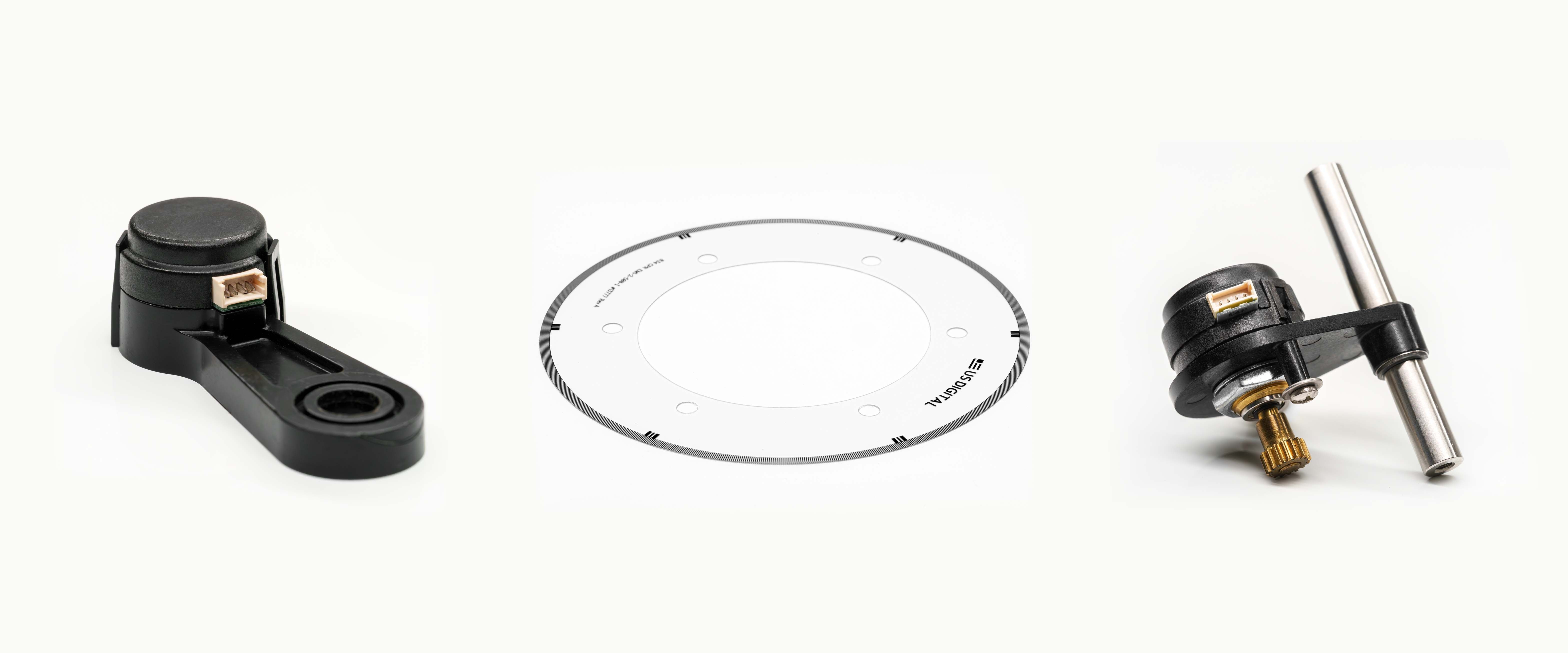 Custom Part Examples