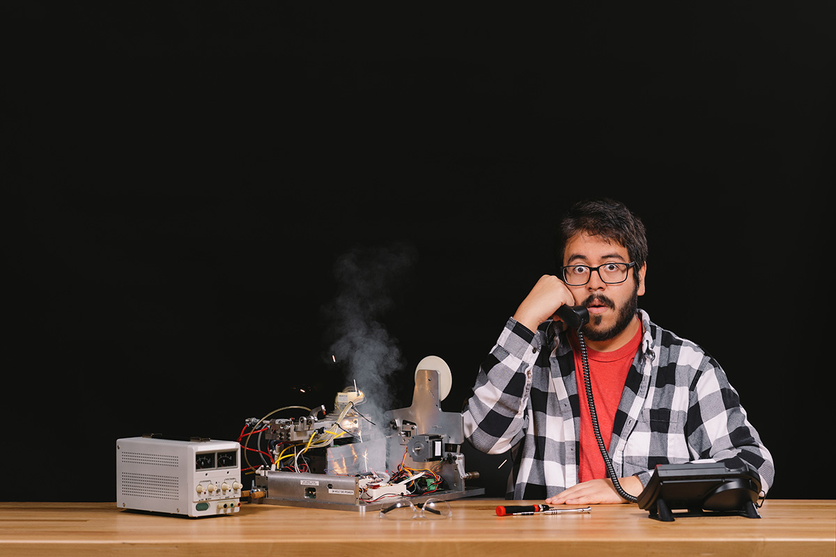 Making it easier—Controlling Philosophy thumbnail image