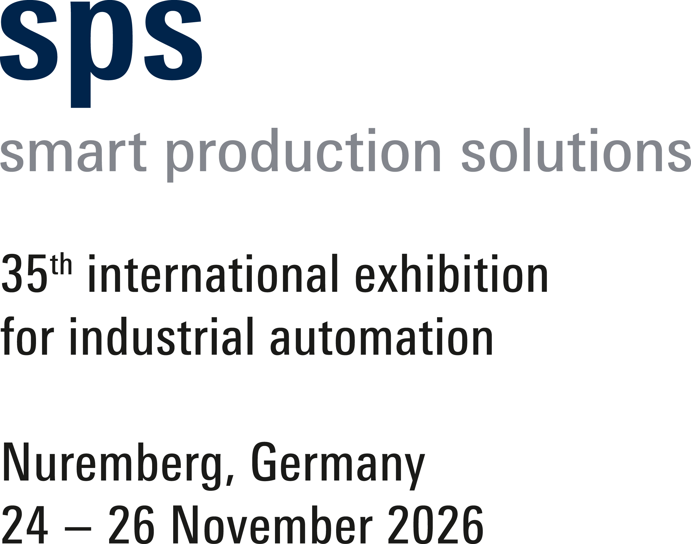 Visit US Digital at SPS 2026 thumbnail image