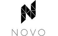 Novo Missions Inc. Logo