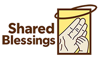 Shared Blessings Logo