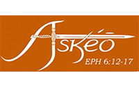 Askeo International Logo