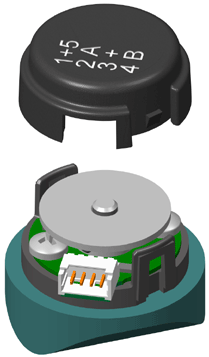 E4 Cover Installation Diagram