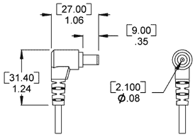 PS-48 Connector Diagram